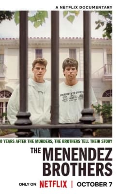 The Menendez Brothers