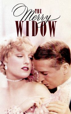 The Merry Widow