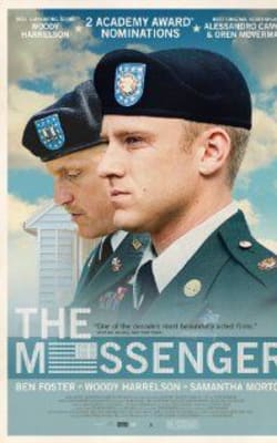 The Messenger (2009)