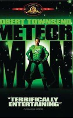 The Meteor Man