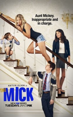 The Mick - Season 1