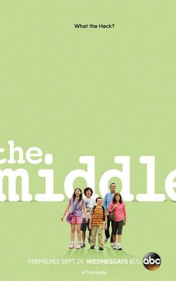 The Middle - Season 2