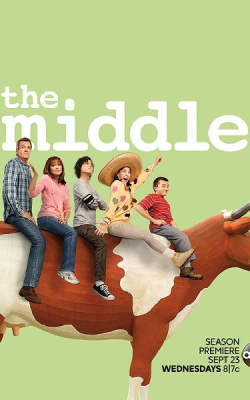 The Middle - Season 7