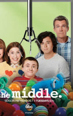 The Middle - Season 8