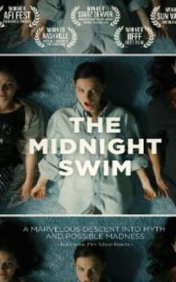 The Midnight Swim