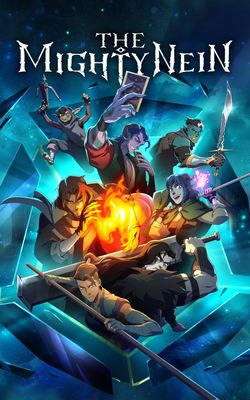 The Mighty Nein - Season 1