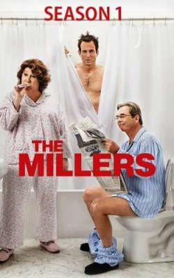 The Millers - Season 1