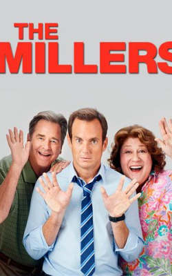 The Millers - Season 2