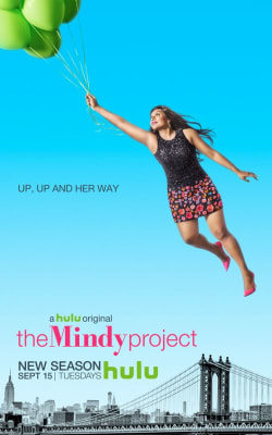 The Mindy Project - Season 4