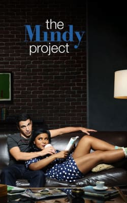 The Mindy Project - Season 5