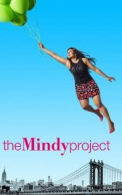 The Mindy Project - Season 6