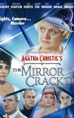 The Mirror Crack'd