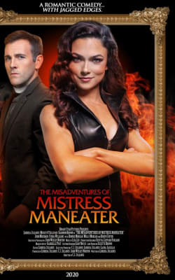 The Misadventures of Mistress Maneater