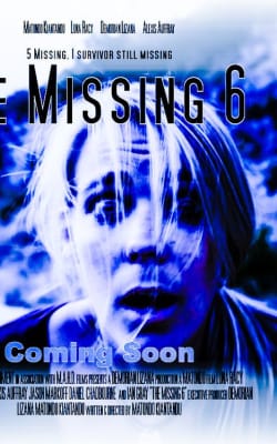 The Missing 6