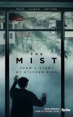 The Mist - Season 1