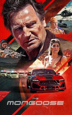 The Mongoose-HD