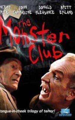 The Monster Club