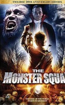 The Monster Squad