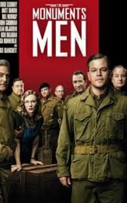 The Monuments Men