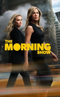 The Morning Show - Season 4-HD