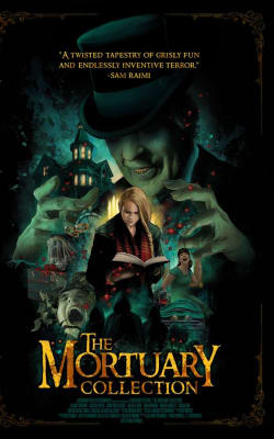 The Mortuary Collection