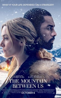 The Mountain Between Us