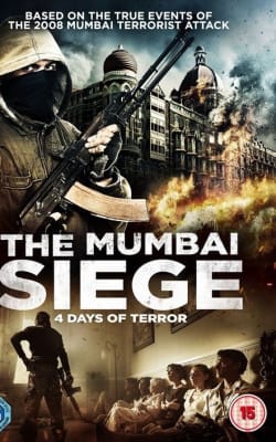 The Mumbai Siege: 4 Days of Terror