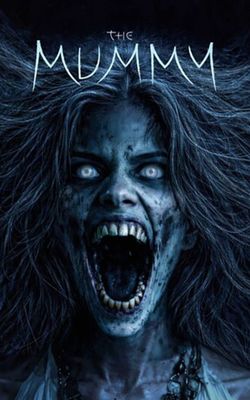 The Mummy-HD