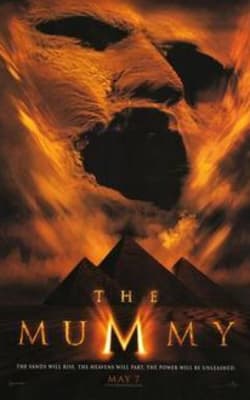 The Mummy