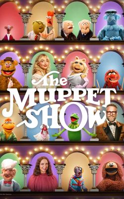 The Muppet Show-HD