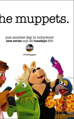 The Muppets - Season 1