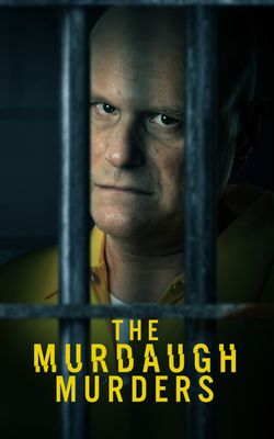 The Murdaugh Murders-HD