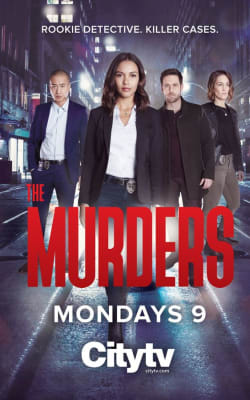 The Murders - Season 1