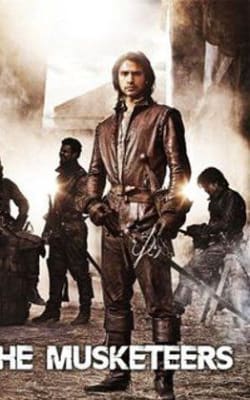 The Musketeers - Season 1