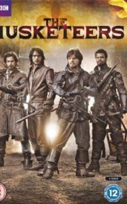 The Musketeers - Season 2