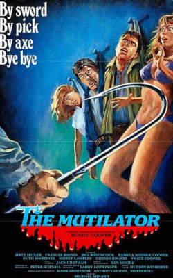 The Mutilator