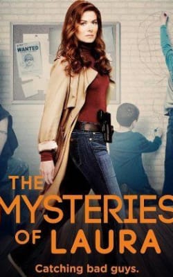 The Mysteries of Laura - Season 2