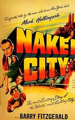 The Naked City