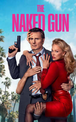 The Naked Gun-HD