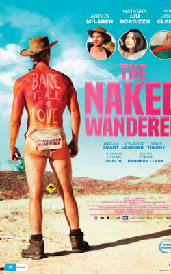 The Naked Wanderer