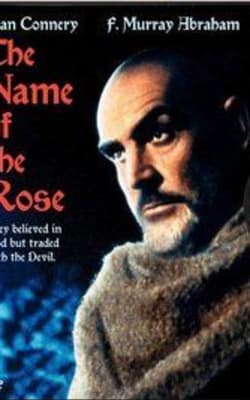 The Name Of Rose