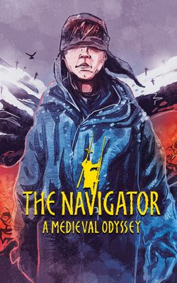 The Navigator: A Medieval Odyssey-HD