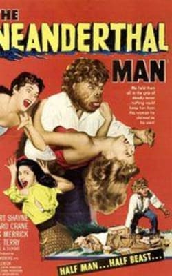 The Neanderthal Man