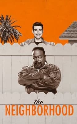 The Neighborhood - Season 2