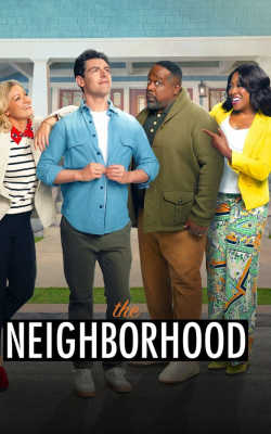 The Neighborhood - Season 8