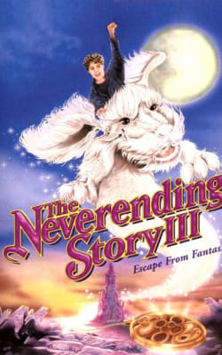 The NeverEnding Story 3