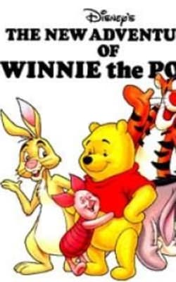 The New Adventures of Winnie the Pooh - Season 1