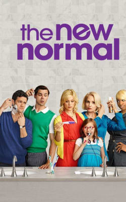 The New Normal - Season 1