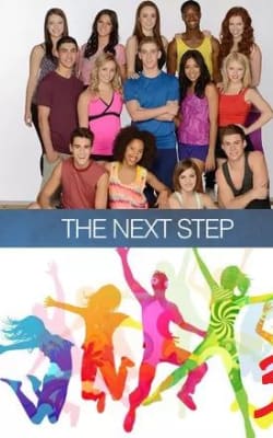 The Next Step - Season 03