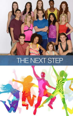 The Next Step - Season 2